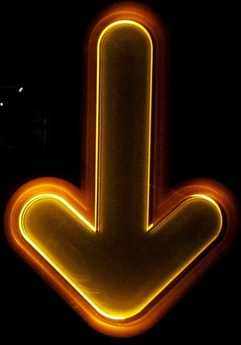arrow